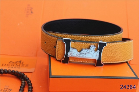 Hermes Belts-314